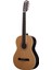 MA2M-N Natural Klasik Gitar (Mat Cilalı) 4