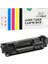 Mfp M236SDW 1150 Sayfa Muadil Toner Hp 136A W1360A-3 1