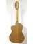 Valencıa VC304CE Elektro Klasik Gitar, Cutaway, 4/4, Naturel Mat, 2