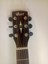 Müzik Cort EARTH20TH-FNAT Elektro Akustik Gitar, Masif Ladin Kapak, Natürel, 5