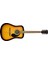 Müzik Fender FA-125 Wn Sb 1