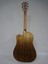 Müzik Cort Earthgrand Bw Cfm Op Elektro Akustik Cutaway Gitar Çantalı, Masif Ladin 2