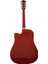 Müzik Washburn WA90CTS Akustik Gitar 2