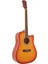 Müzik Washburn WA90CTS Akustik Gitar 4