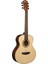 Müzik Washburn AGM5K Apprentice G-Mini 5 Akustik Gitar 3