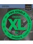 Müzik D'Addario EPS220-5 Bas Gitar Tel Seti, 5 Telli, Xl, 40-95, Long Scale 1