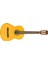 Müzik Fender Esc-80 Wn Natural 3/4 Boy Ince Sap Klasik 1