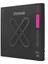 Müzik D'Addario XTB45130 Bas Gitar Tel Seti, Xt, 45-130, 5 Tel, Long Scale, 3