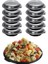 Salata Kase ve Kapat Set (240 Adet) 1