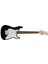 Müzik Squier Mini Strat Lrl Blk 1