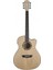 Müzik Washburn AG40CE Apprentice Serisi Elektro Akustik Gitar 3