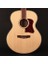 Müzik Cort Cj-Medxnatw Elektro Akustik Gitar Kılıflı Jumbo Cort Eq 2