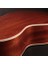 Müzik Cort Cj-Medxnatw Elektro Akustik Gitar Kılıflı Jumbo Cort Eq 5