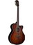 Müzik Washburn EA55G Festival Elektro Akustik Gitar 2