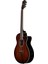 Müzik Washburn EA55G Festival Elektro Akustik Gitar 3