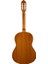 Valencıa VC204L Klasik Gitar, Scale 4/4, Solak, Naturel Mat, Kapak 2