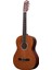 MA1M-WA Natural Klasik Gitar (Mat Cilalı) 4