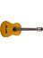 Valencıa VC204 Klasik Gitar, Scale 4/4, Naturel Mat, Kapak Sıtka 3