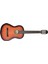 Valencıa VC204CSB Klasik Gitar, Scale 4/4, Sunburst Mat, Kapak Sıtka 1