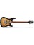 KX300OPRB Elektro Gitar , Open Pore Raw Burst, (H-H) 1
