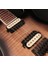 KX300OPRB Elektro Gitar , Open Pore Raw Burst, (H-H) 2