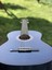 Valencıa VC104TRDS Klasik Gitar 4/4 Kırmızı Sunburst Sap Çelikli 2