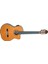 Valencıa Ccg1 Klasik Ince Kasa Gitar, 4/4 SCALE,650MM, Ön Kapak 1