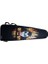Gs Guıtar AXE2BK Elektro Gitar, Gıgbag, Siyah, 2 x Mighty Mite Humb 2