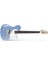 Classic Tc Bim Elektro Gitar Metalik Mavi 1