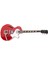 Sunset-I Car Elektro Gitar, Elma Şekeri Kırmızısı, Tv Jones Cla 2
