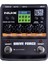 Müzik Nux Drive Force Overdrive ve Distortion Pedalı 1