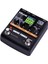 Müzik Nux Drive Force Overdrive ve Distortion Pedalı 2