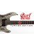 Te1 Elektro Gitar Turkısh Edıtıon, (Mıc) Mistik Kırık 2
