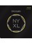 NYXL0946 Elektro Gitar Tel Seti, Super Lıght Top/regular Bo 1