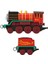Thomas ve Friends Büyük Tekli Tren Sür-Bırak HFX91-HHN39 5
