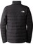 Belleview Stretch Down Hoodie Ceket Erkek Siyah 2