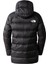 Hyalıte Sown Parka Kadın Siyah 2