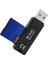 Rocketek CR11 Yüksek Hızlı Usb3.0 2'de 1 Sd / Tf Kart Okuyucu (Yurt Dışından) 1