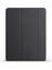 iPad Pro 11 4. Nesil 2022 M2 Uyumlu Kılıf Flip Akıllı Kapak Standlı Smart Cover Uyku Modlu 2