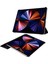 iPad Pro 11 4. Nesil 2022 M2 Uyumlu Kılıf Flip Akıllı Kapak Standlı Smart Cover Uyku Modlu 4