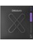 Müzik D'Addario XTC44 Klasik Gitar Tel Seti, Nylon Core, Sılverplated 1