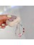 Airpods Pro Için Göz Kamaştırıcı Kelebek Kulaklık Kapağı Yumuşak Kılıf(Yurt Dışından) 5