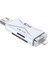 ADS-208 8 Pin USB Çok Function Card Reader (Yurt Dışından) 1