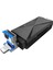ADS-218 8 Pin+Usb+Tip-C Çok Function Card Okuyucu (Yurt Dışından) 3