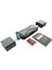 ADS-218 8 Pin+Usb+Tip-C Çok Function Card Okuyucu (Yurt Dışından) 4