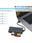 Rocketek Cr7 Usb3.0 Çok Işlevli Kart Okuyucu Cf / Xd / Ms / Sd / Tf Kart 7 1 (Yurt Dışından) 4