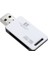 5 Pcs Fb FB-360 2'de 1 USB Bilgisayar Kartı Okuyucu (Yurt Dışından) 1