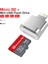 Mikrodrive 8pin - Tf Kart Adaptör Mini iPhone ve iPad Tf Kart Okuyucu (Yurt Dışından) 3