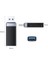Orıco CS2T-A3 Tf/sd Çift Port Usb-A3.0 Çift Okuma Kartı Okuyu (Yurt Dışından)Cu 2