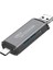 ADS-101 USB 3.0 Çok Işlevli Kart Okuyucu (Yurt Dışından) 1